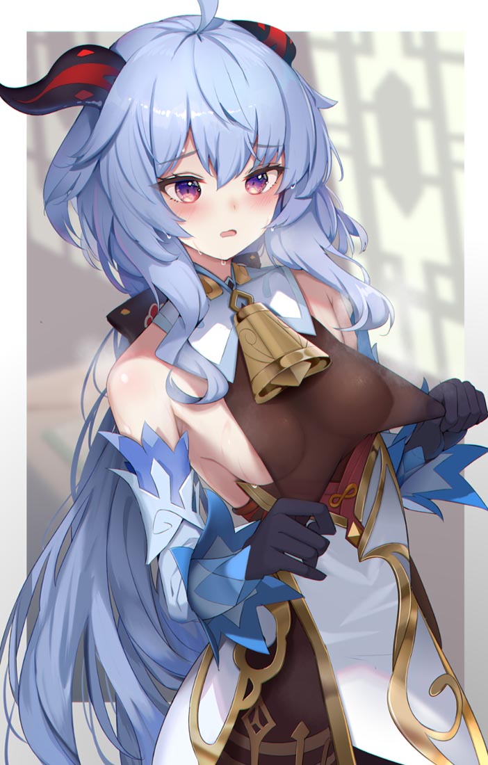 【原神系列】#午安XmanTV【220715】