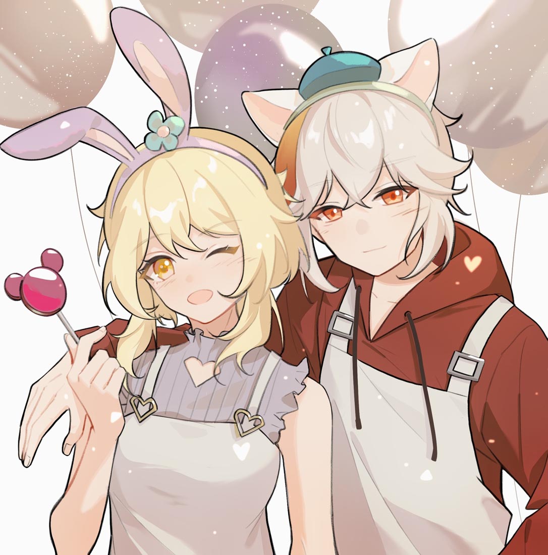 【原神精选】#午安XmanTV【220627】