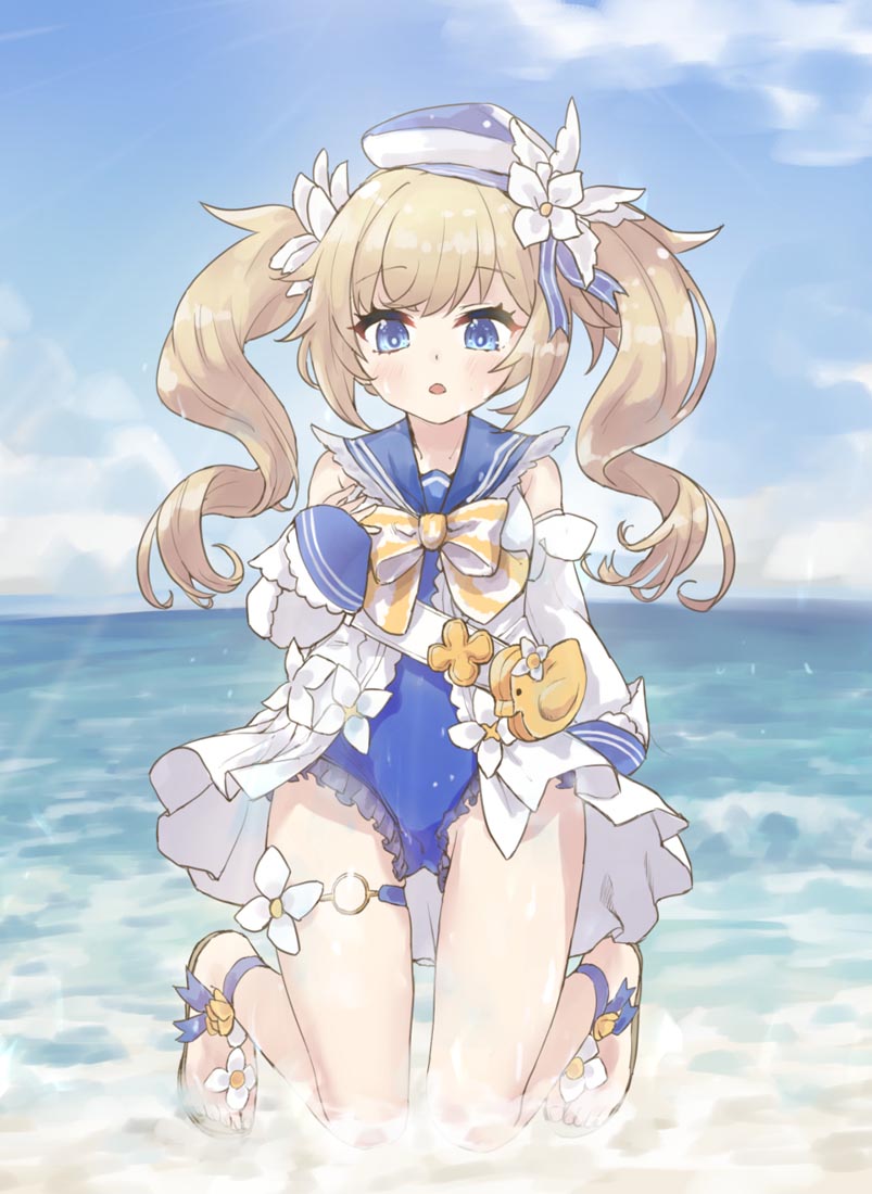 【Pixiv同人系列】#早安【220707】