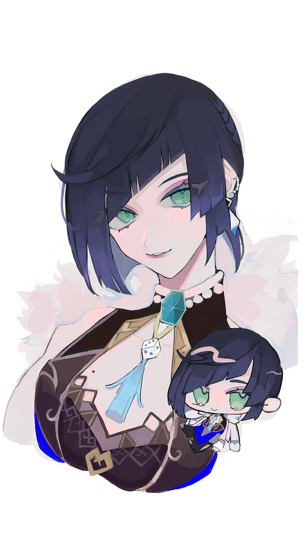 【原神精选】#午安XmanTV【220627】