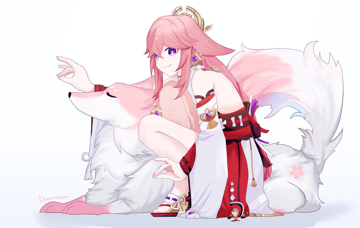 【原神同人图】#早安Xman【220702】