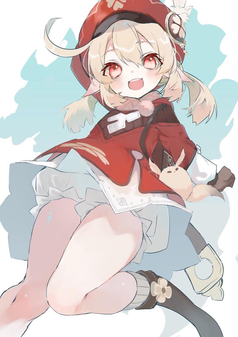 【原神图！】#午安XmanTV【220625】