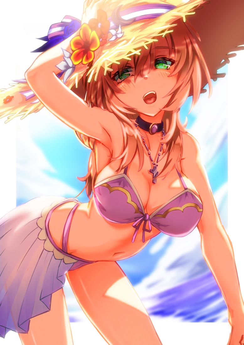 【原神同人图】#晚安Xman【220702】