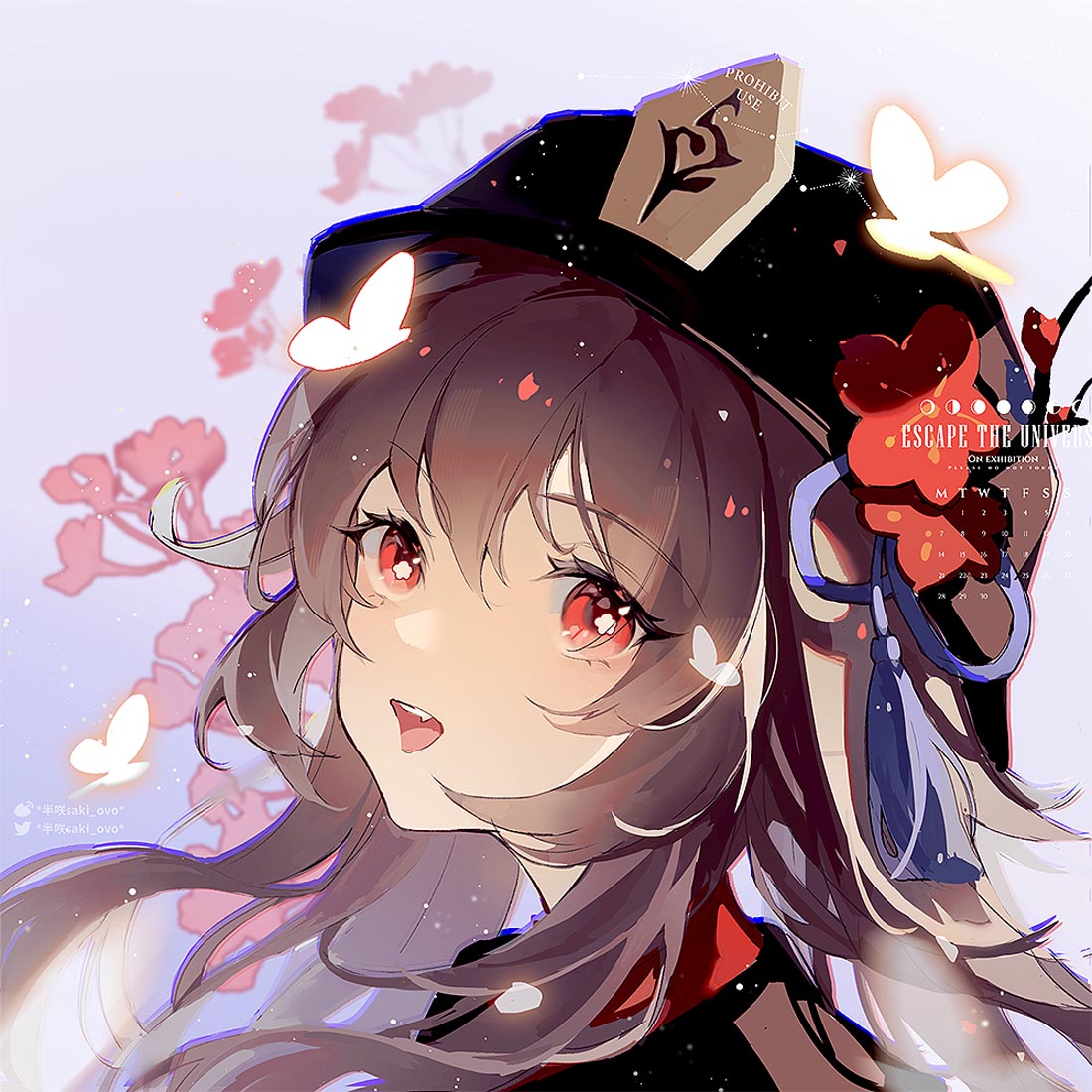 【原神美图】#晚安XmanTV【220704】