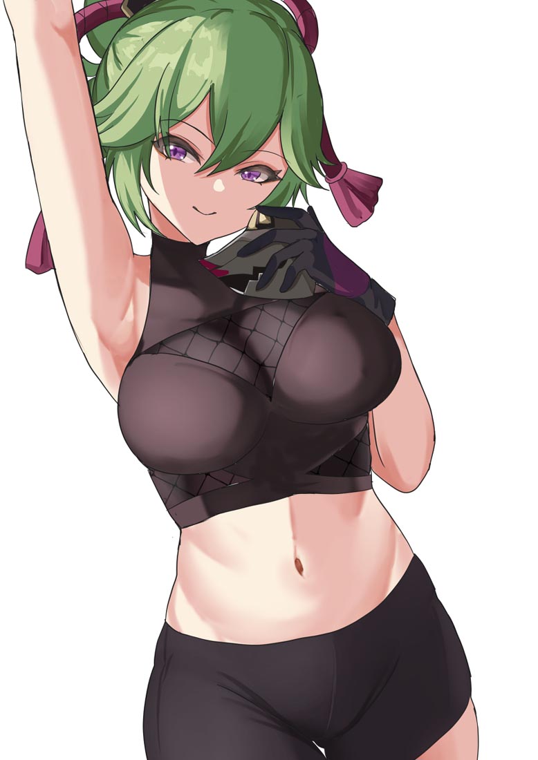 【Pixiv同人系列】#午安【220707】