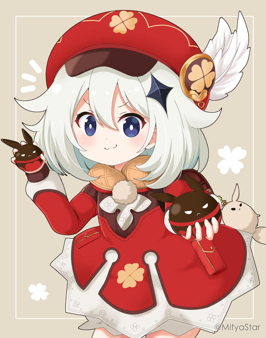 【原神！】#午安Xman【220623】