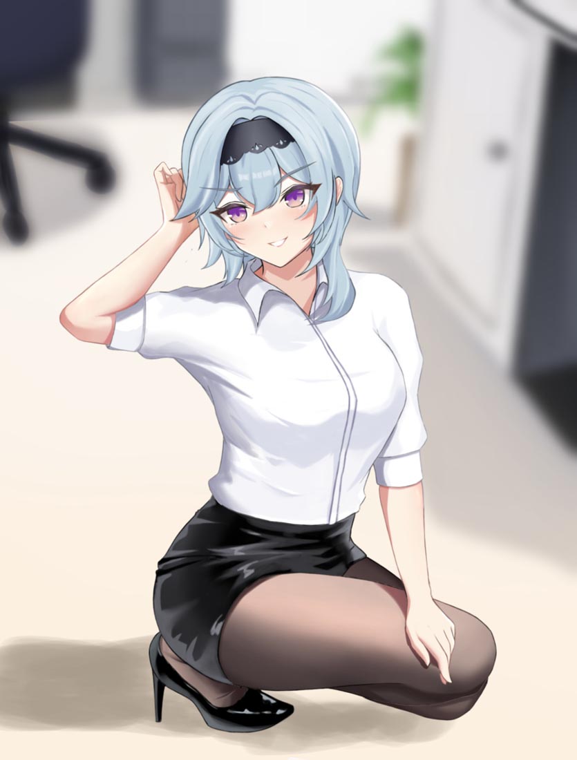 【原神美图】#晚安XmanTV【220704】