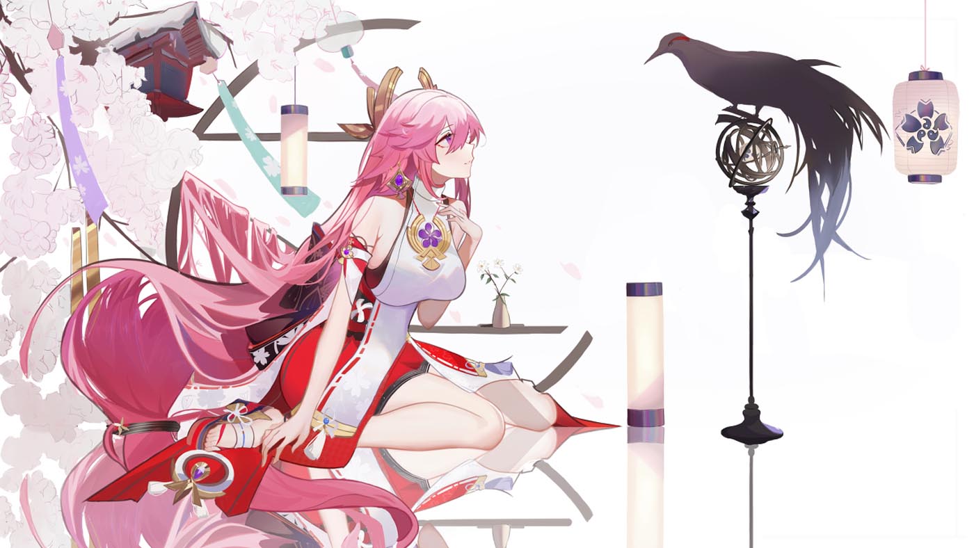 【原神同人图】#晚安Xman【220702】