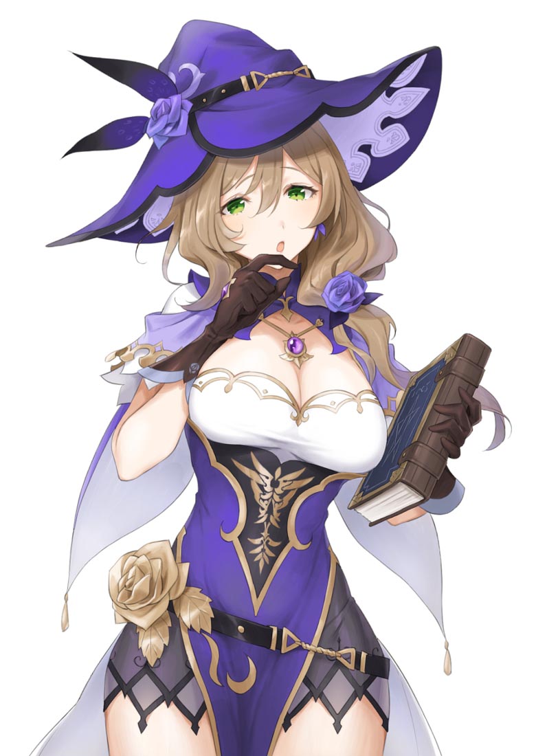 【Xman原神精选】#早安【220628】