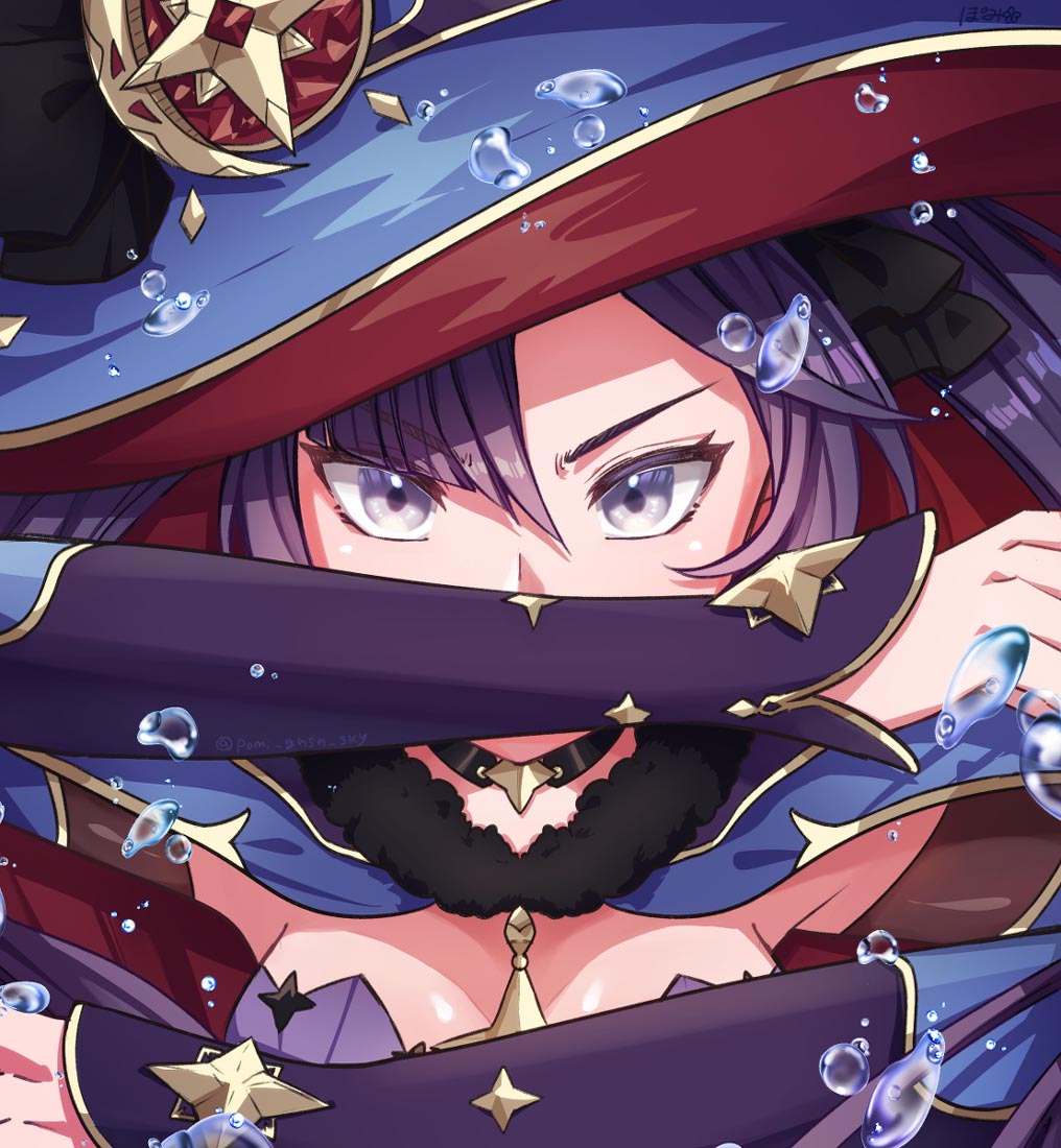 【原神图】#早安xman【220618】