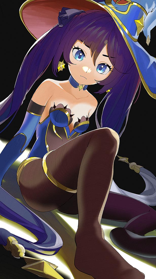 【P站同人图系列】#晚安XmanTV【220713】