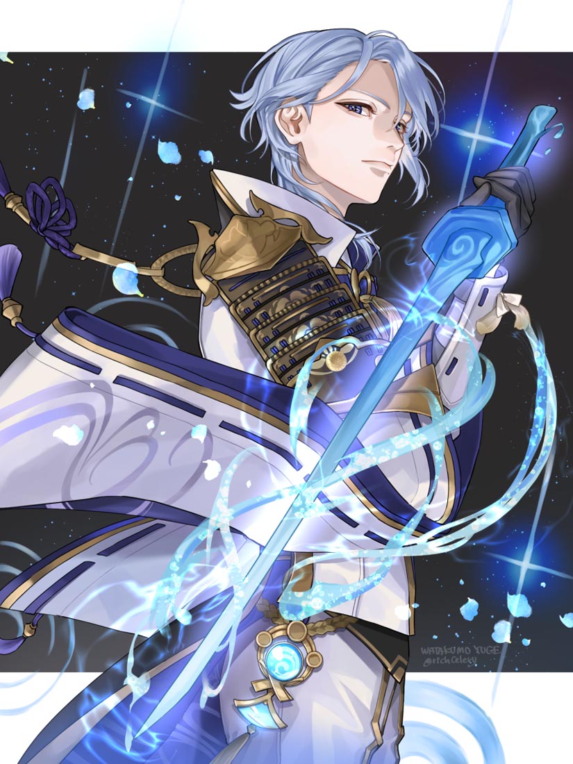 【Xman原神精选】#晚安【220628】