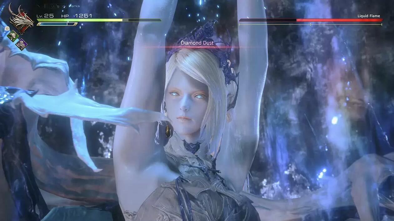 【最终幻想16】PlayStation.Blog 吉田直树采访