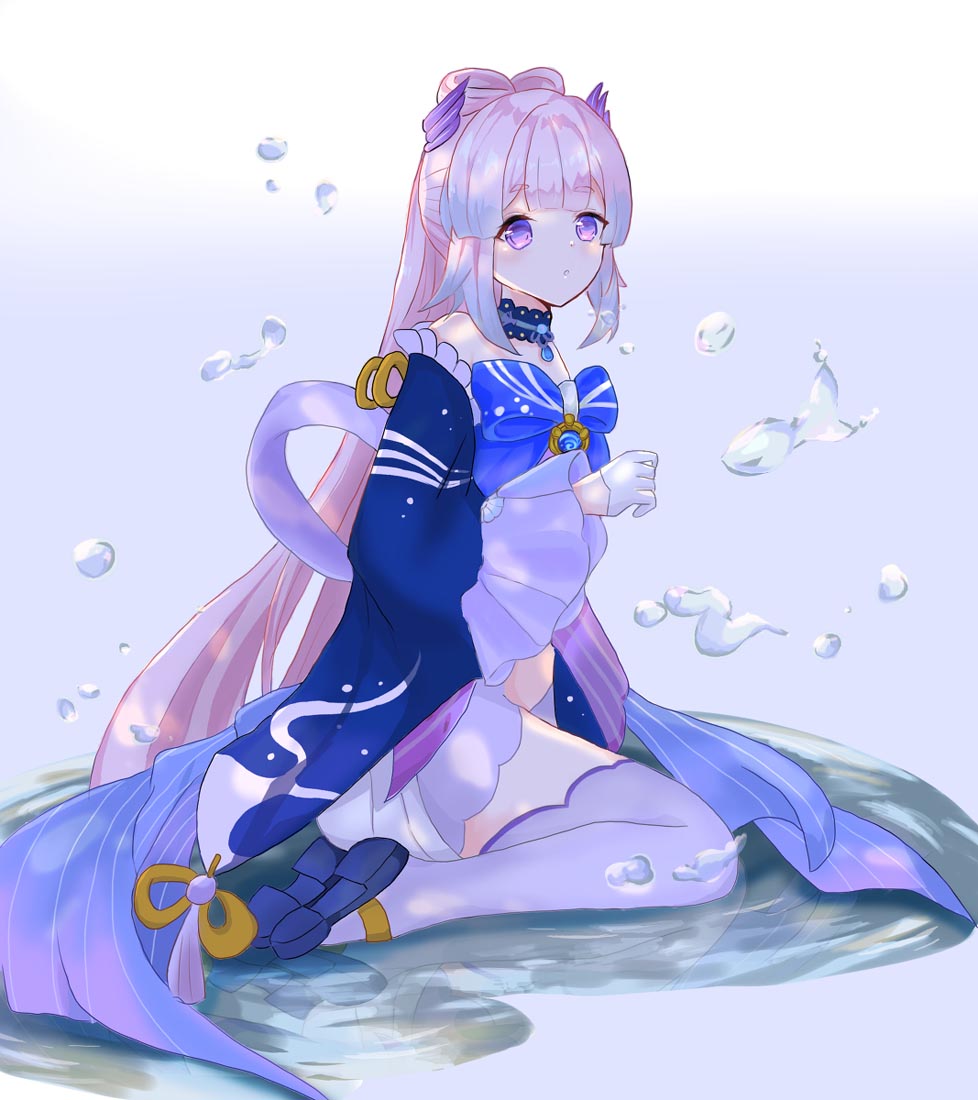 【Xman原神精选】#早安【220628】