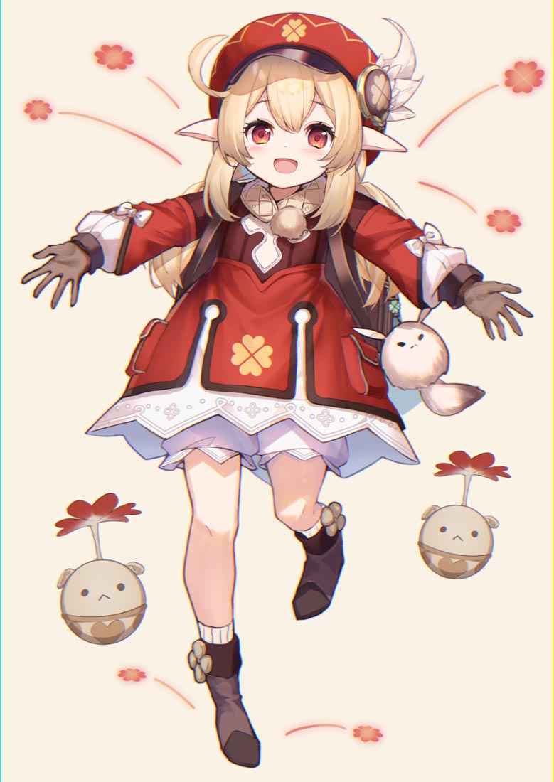 【原神二次元同人】#晚安【220620】