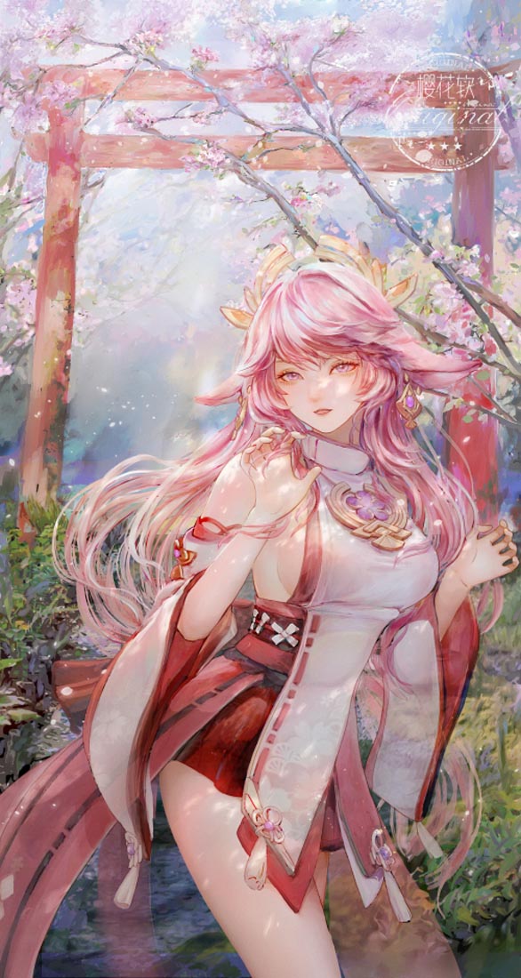 【原神精选】#晚安XmanTV【220627】