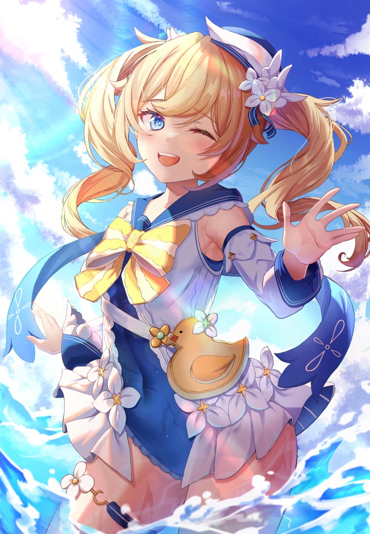 【游戏同人图】#午安Xman【220710】