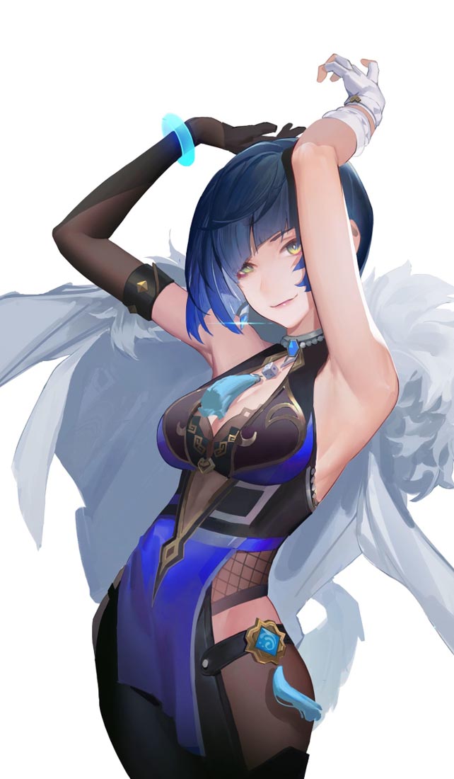 【原神系列】#晚安XmanTV【220715】