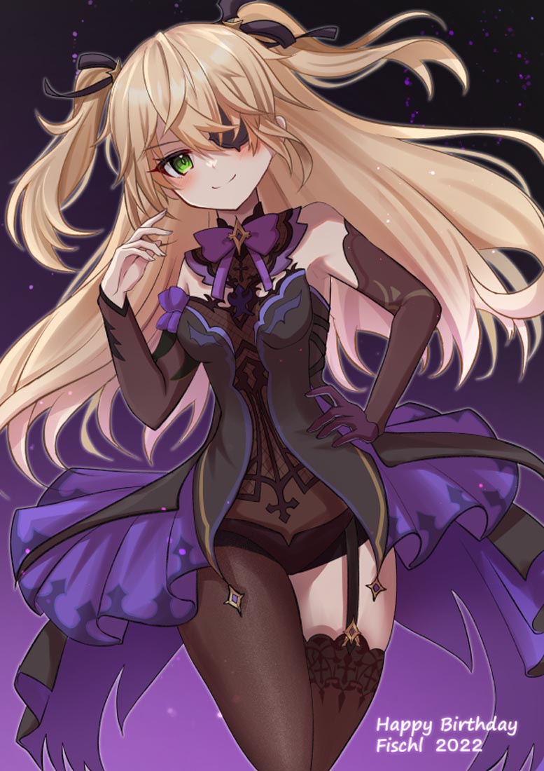 【原神图】#午安xman【220618】