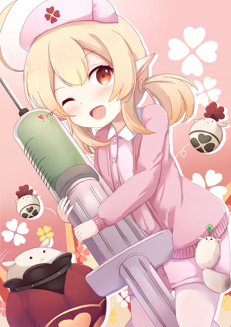 【原神XmanTV】#午安【220622】