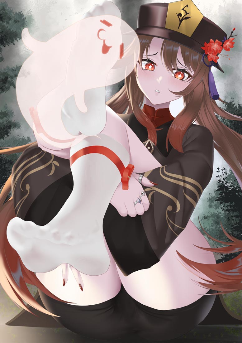 【原神美图】#晚安XmanTV【220704】