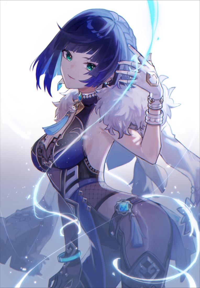 【原神！】#晚安【220624】