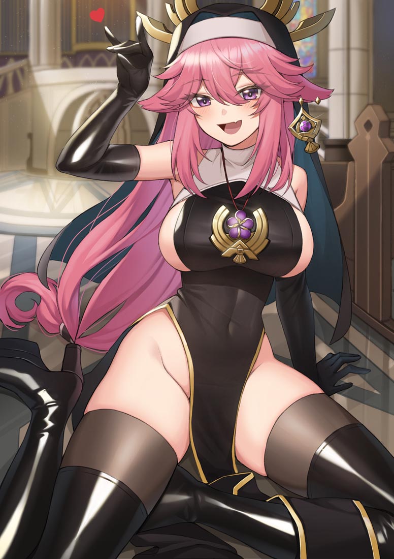 【P站二次元图】#晚安XmanTV【220714】