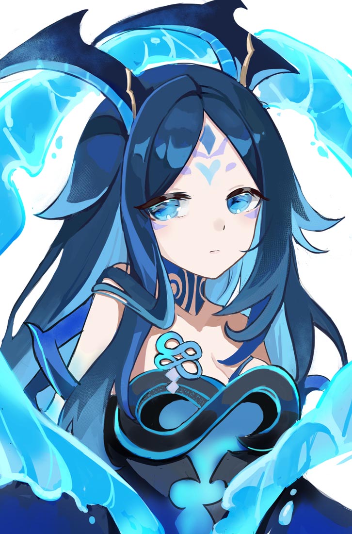 【原神图！】#午安XmanTV【220625】