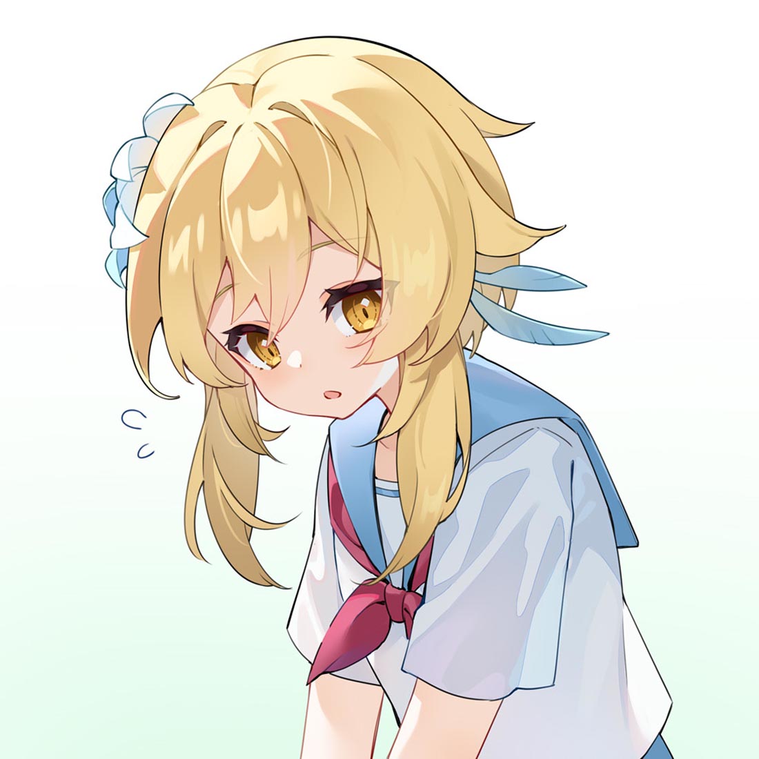 【原神Xman】#早安【220621】