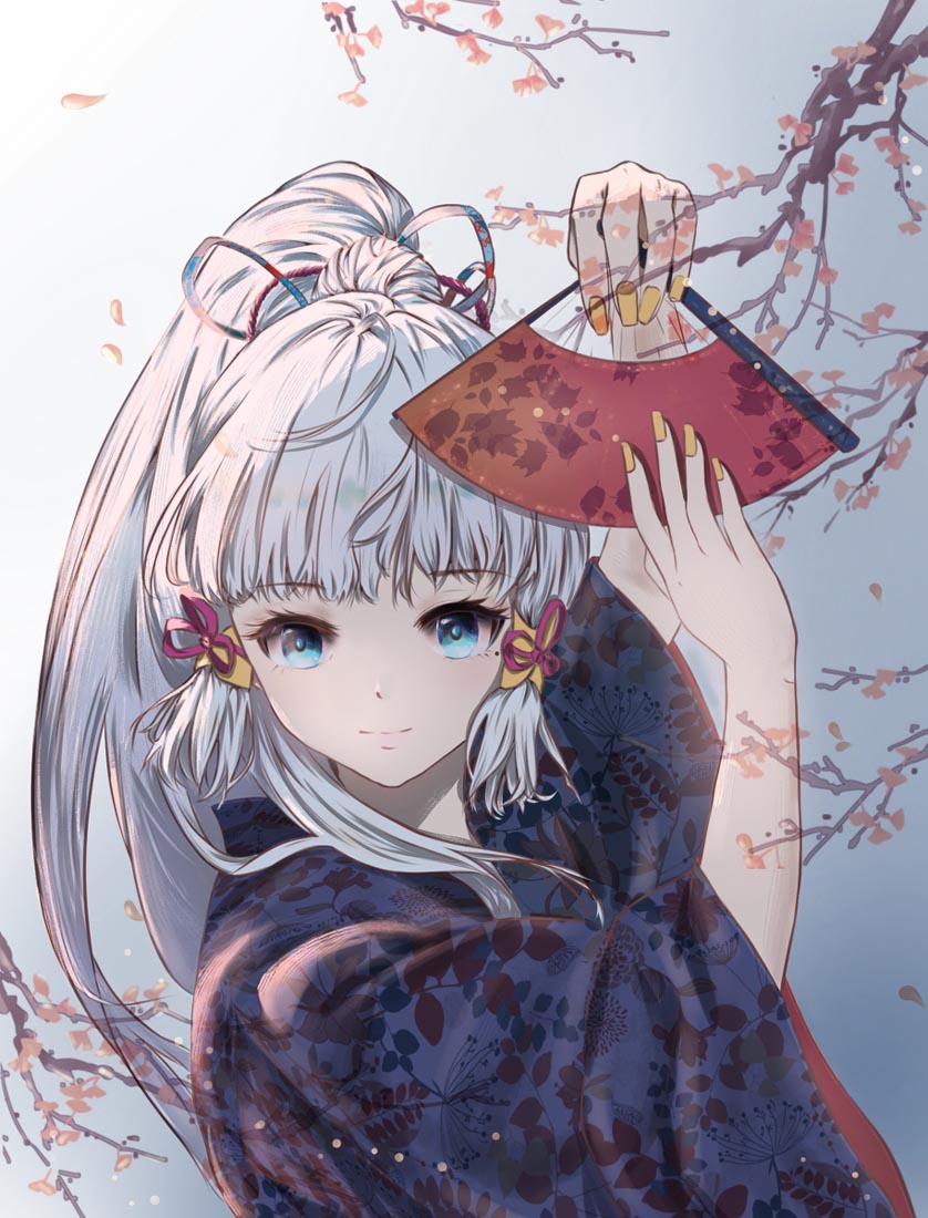 【原神图！】#早安XmanTV【220625】