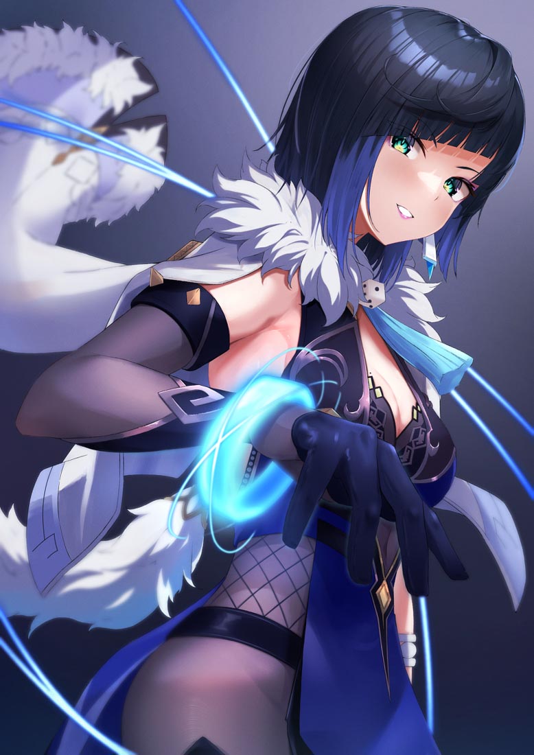 【原神同人精选】#晚安XmanTV【220626】