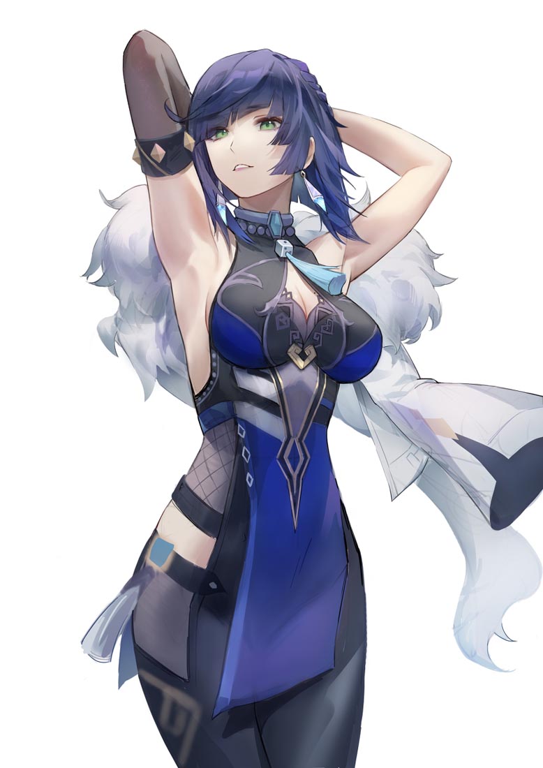 【原神Xman】#早安【220621】