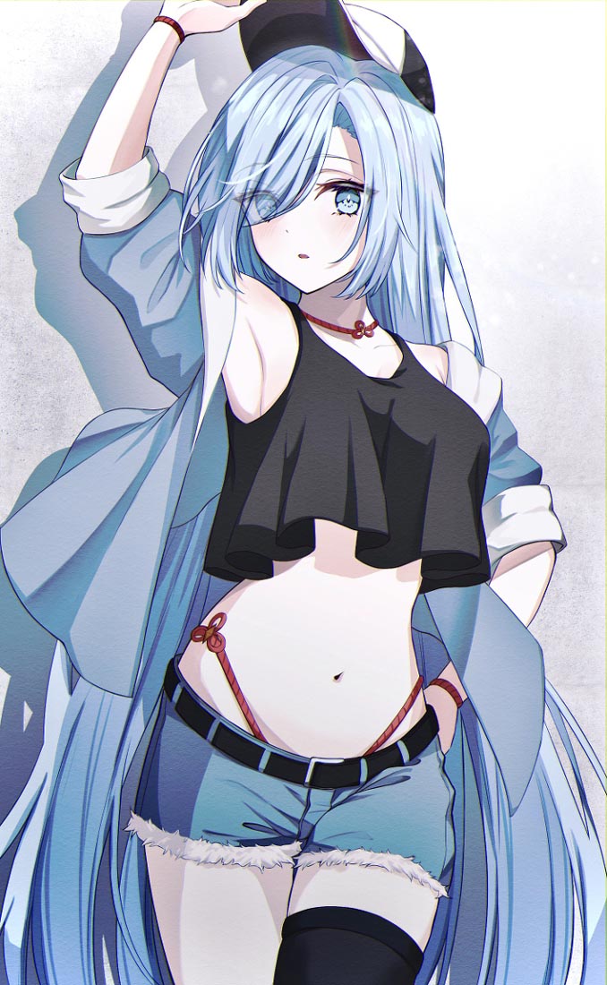 【原神二次元同人】#晚安【220620】