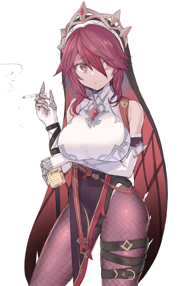 【原神XmanTV】#午安【220622】