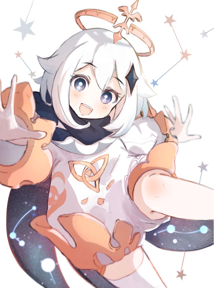 【原神图】#午安xman【220618】