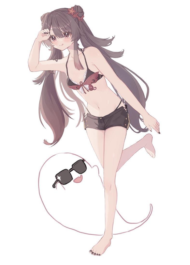 【P站二次元图】#晚安XmanTV【220714】