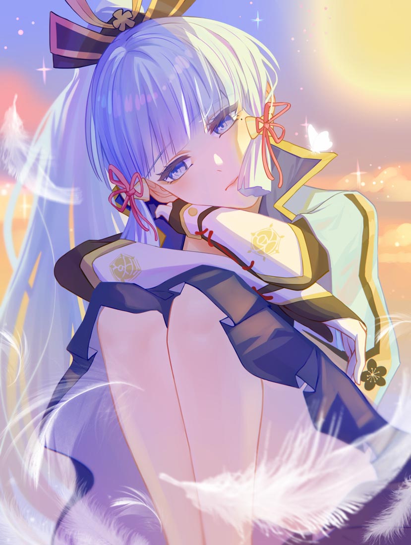 【原神同人系列】#午安Xman【220701】