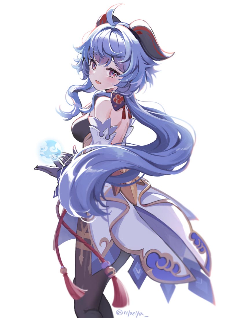 【原神！】#午安Xman【220623】