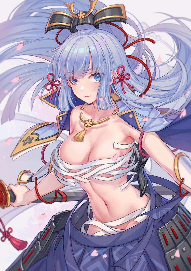 【Xman原神精选】#午安【220628】