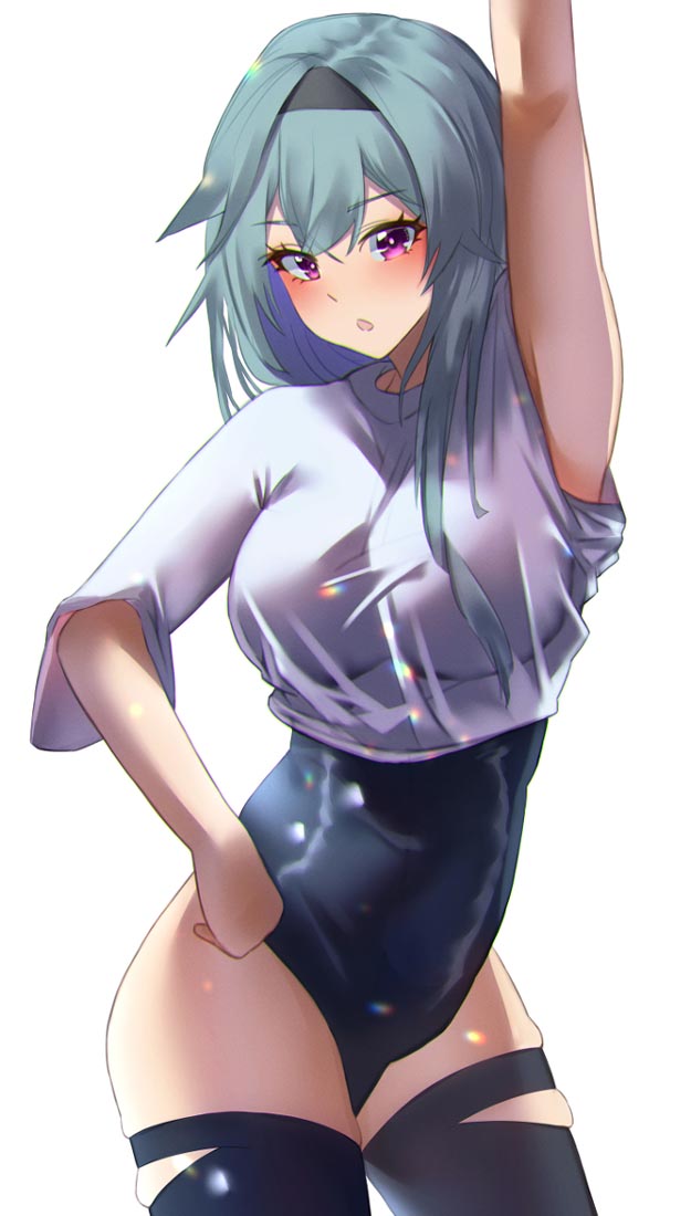 【原神同人系列】#晚安【220630】