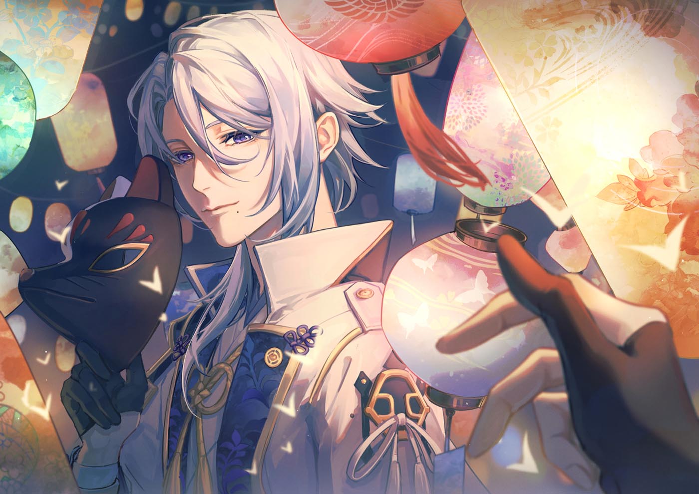 【原神同人精选】#午安XmanTV【220626】