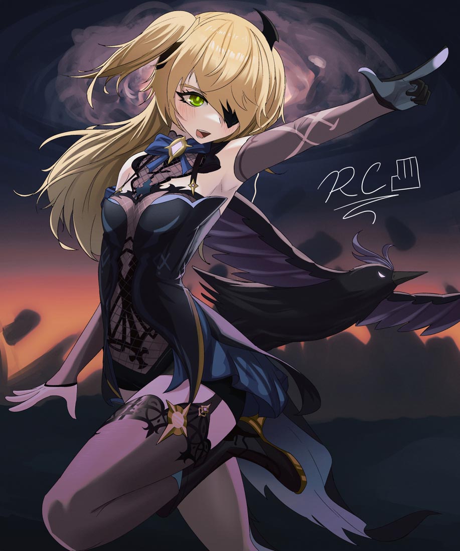 【Pixiv同人】#晚安Xman【220708】