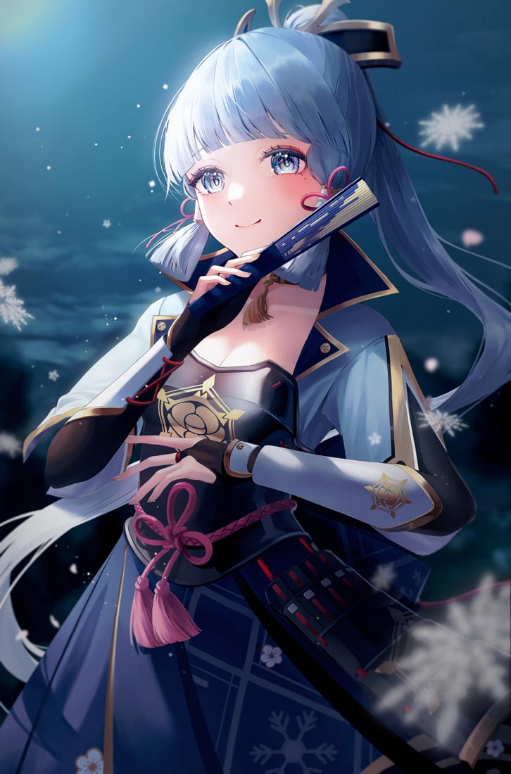 【原神Xman】#午安【220621】