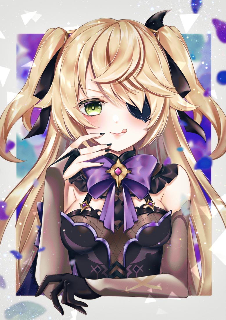 【原神图】#晚安xman【220618】