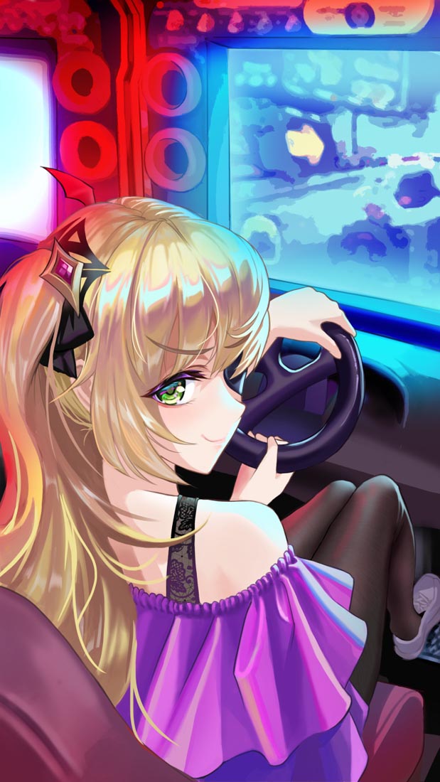 【原神图】#午安xman【220618】