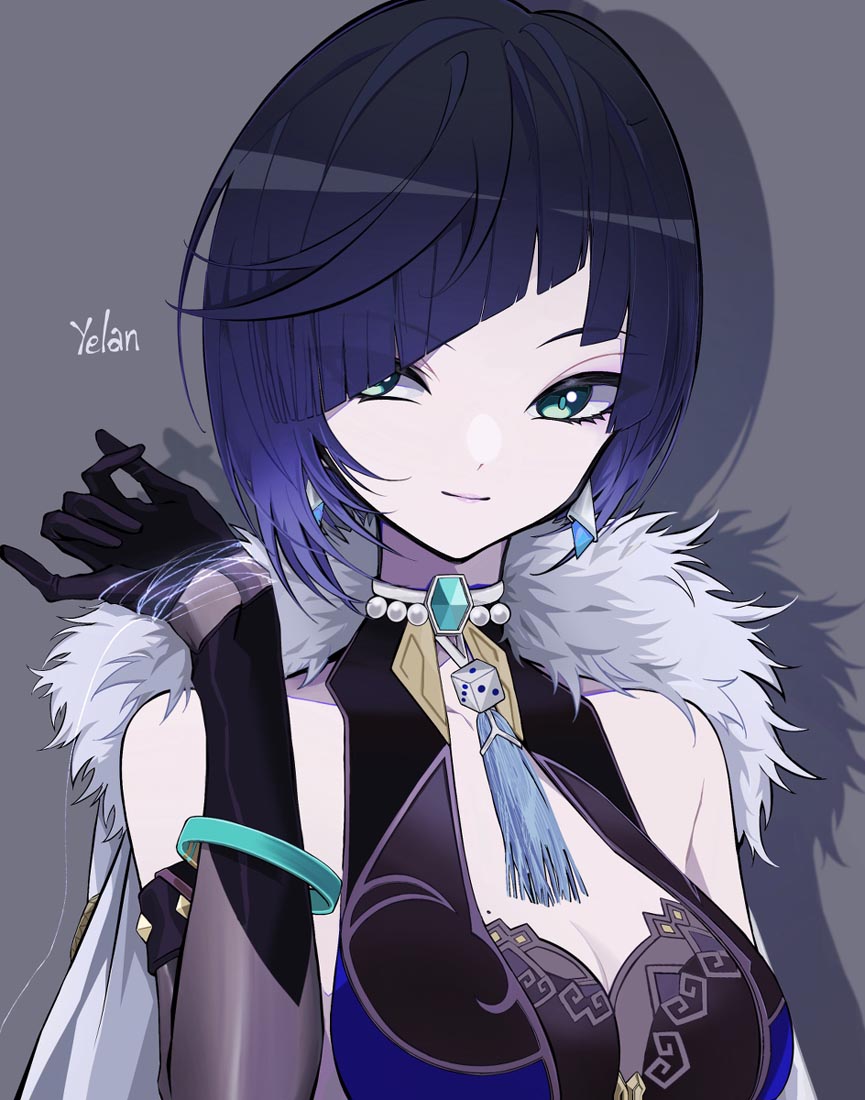 【Pixiv同人精选】#午安【220706】