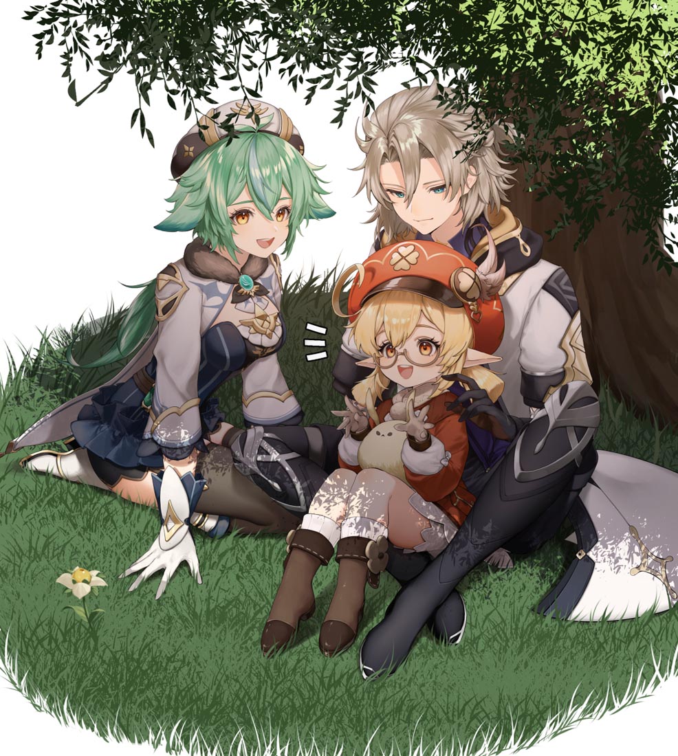 【Xman原神精选】#早安【220628】