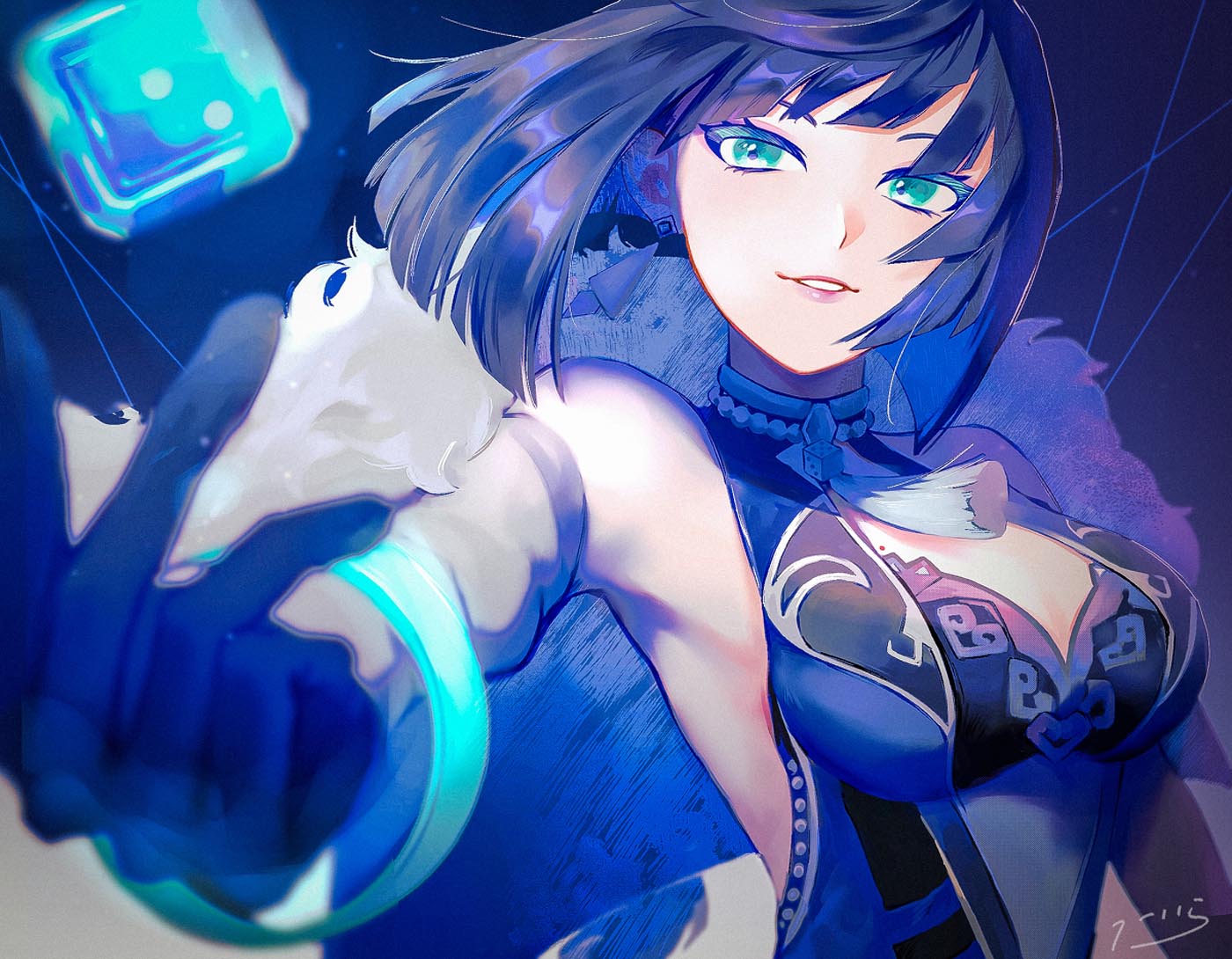 【原神系列】#午安XmanTV【220715】