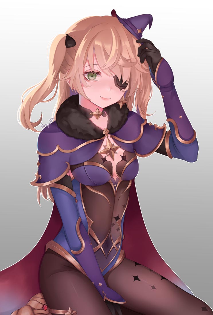 【原神图】#午安xman【220618】