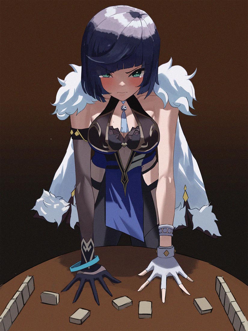 【原神系列图】#早安【220716】